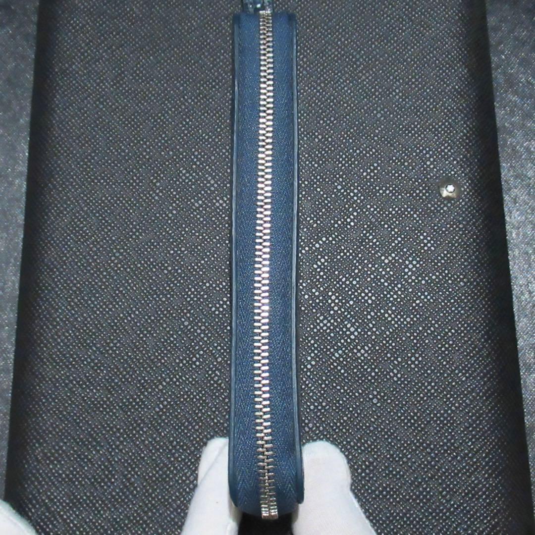 モンブラン ペンケース ペンポーチ マイスターシュテュック 1本用 112984