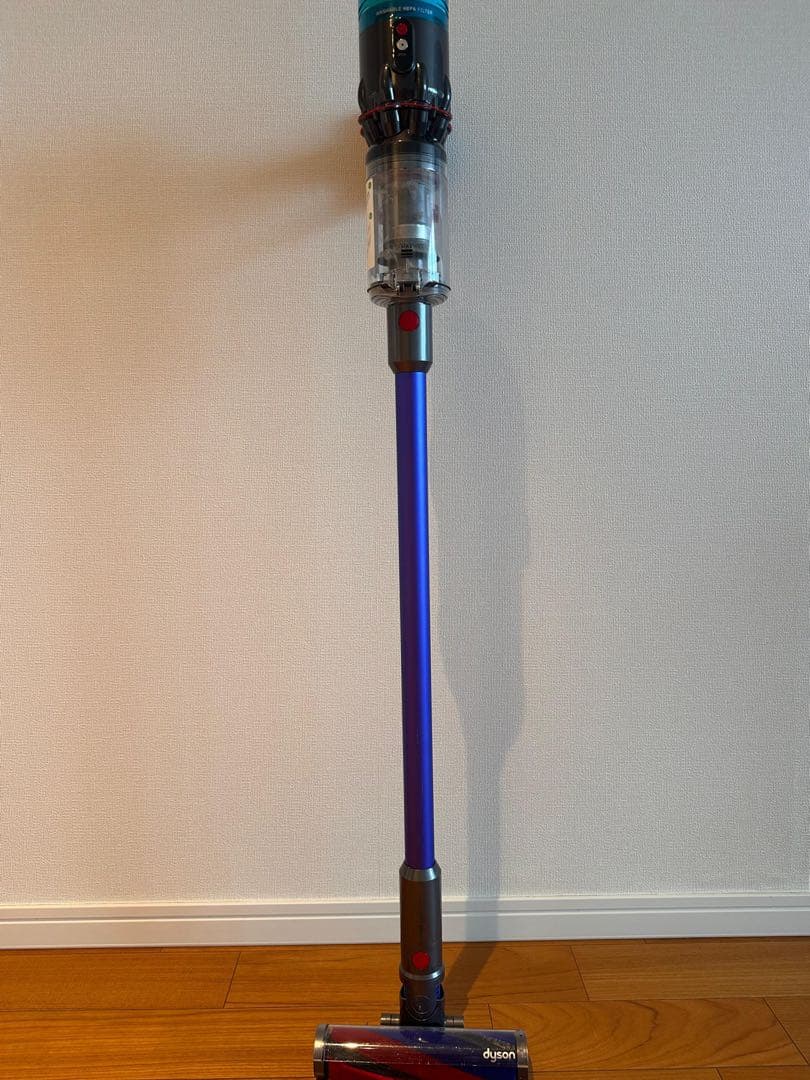 Dyson 軽量スティッククリーナー SV21