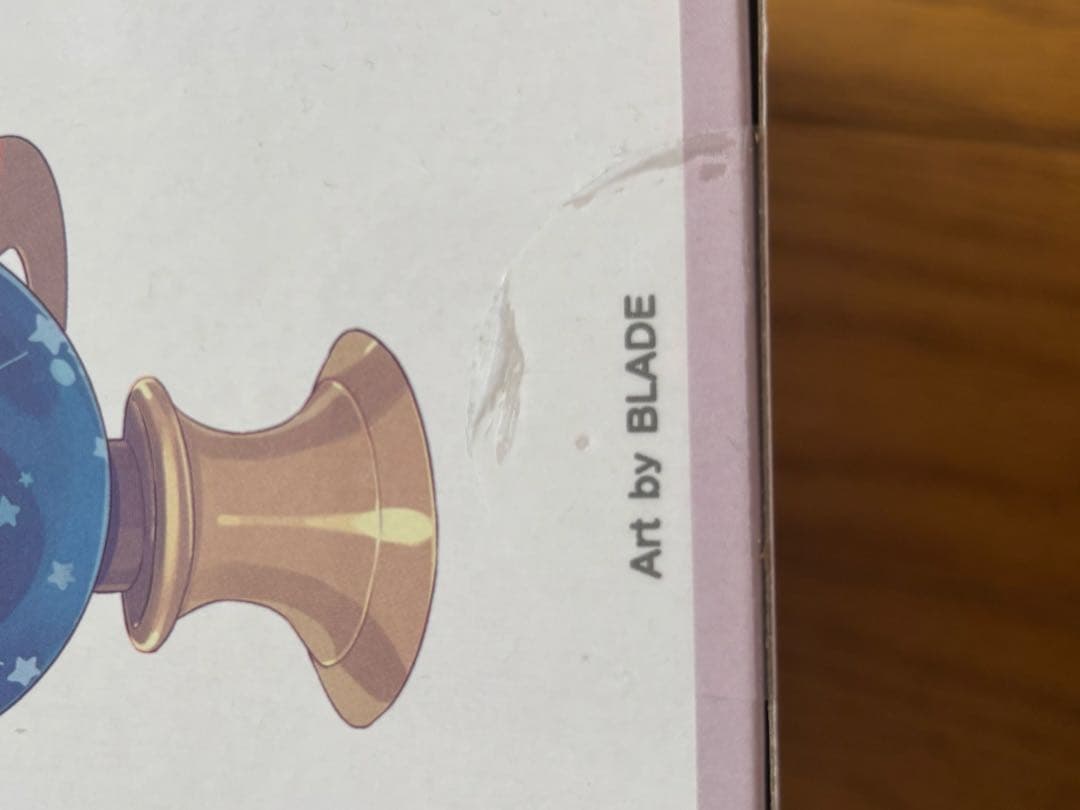 39の日記念くじ2ndseason フィギュアセット