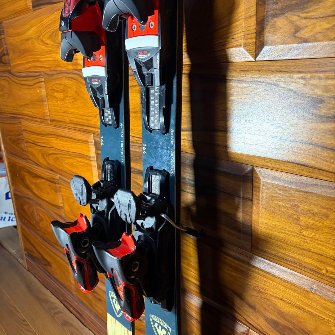 andrew_ftsロシニョール スーパービラージュⅦ 22-23