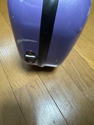 トランペット　シングルケースのみ