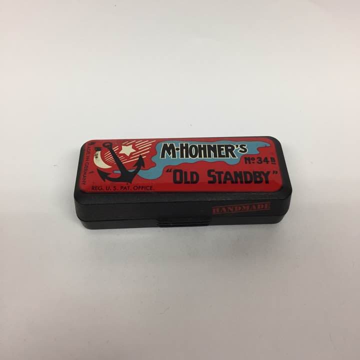 ハ－モニカ   エアロスミス仕様