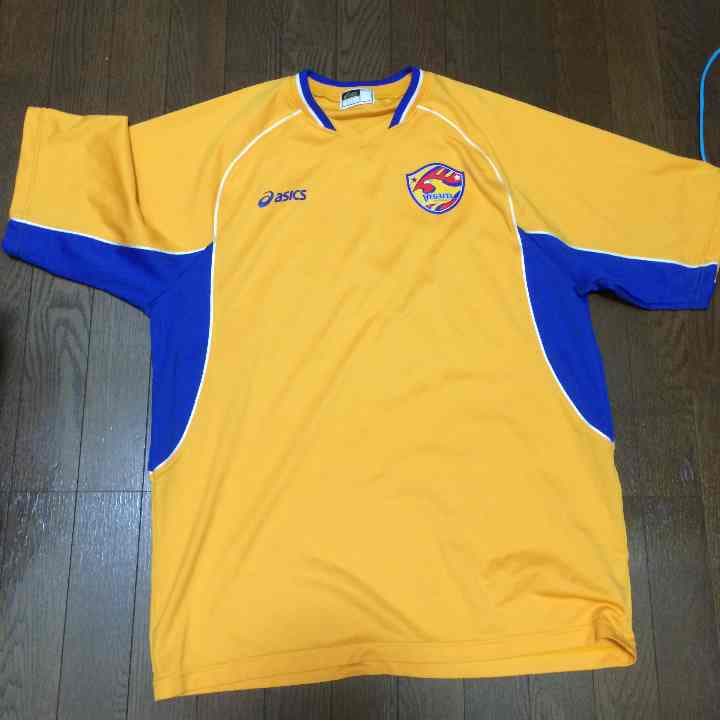 ベガルタ仙台支給品まとめ！