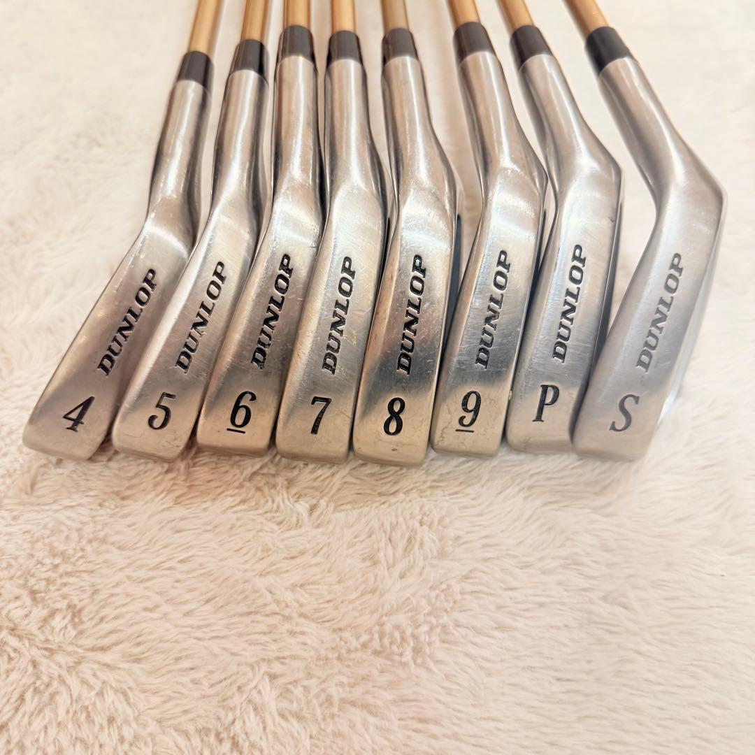 Pinky&dianne☆DUNLOPレディースゴルフクラブ12本セット☆初心者