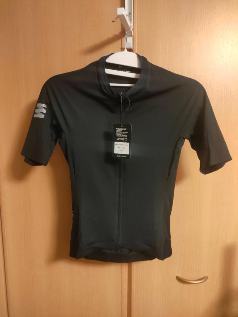 Stradista 半袖ジャージ