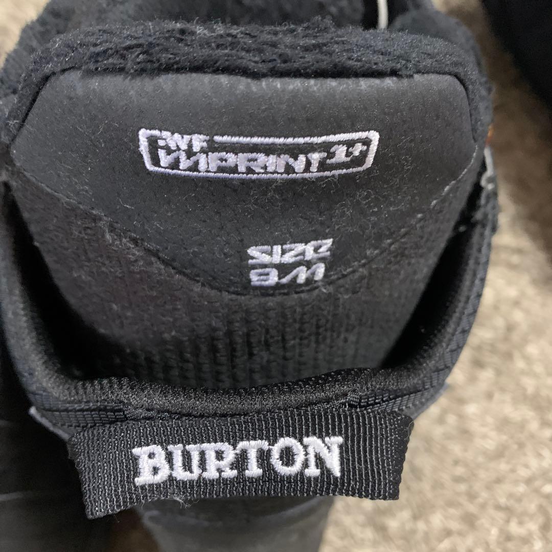 スノーボード BURTON THE IMPRINT1