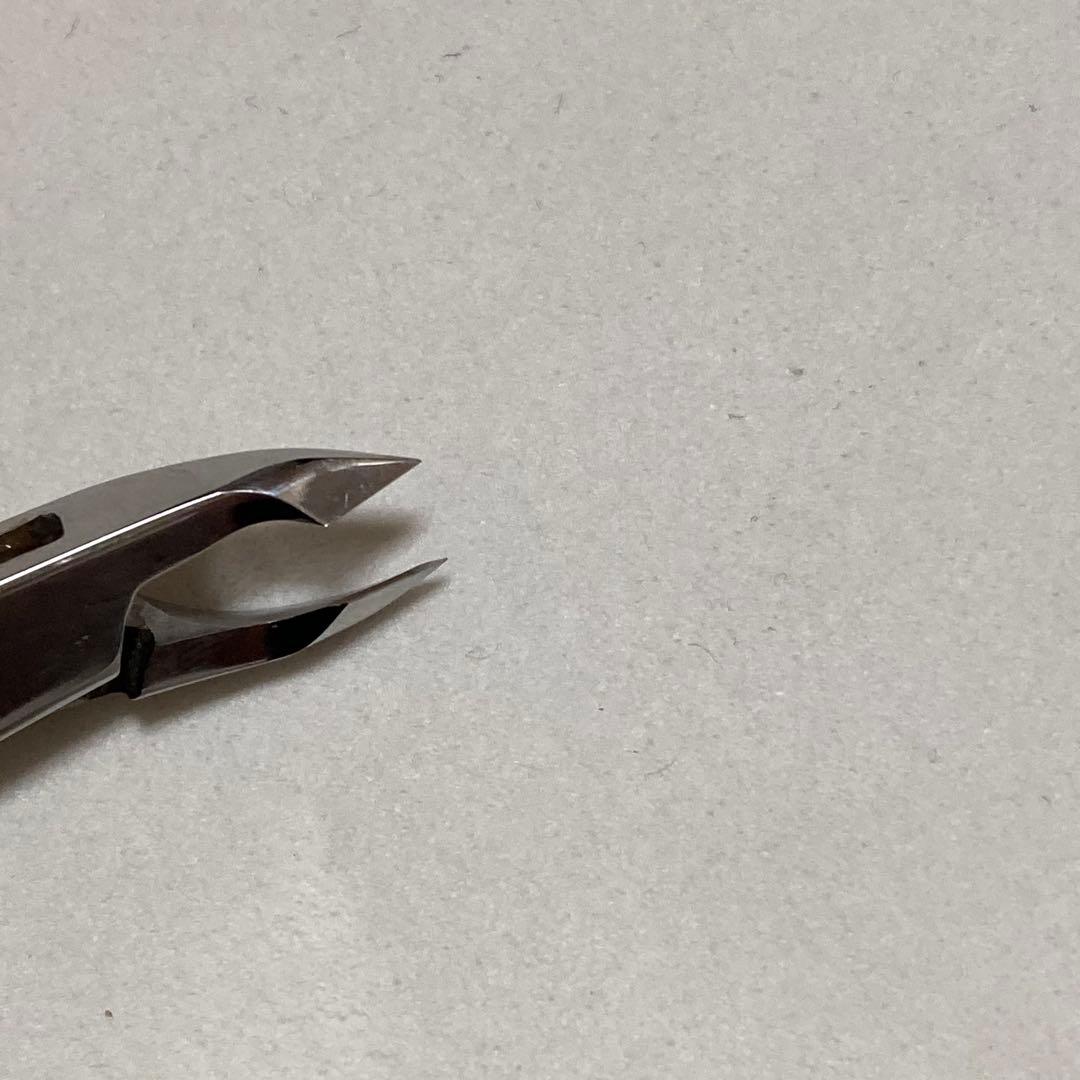 ヒカリ キューティクルニッパー