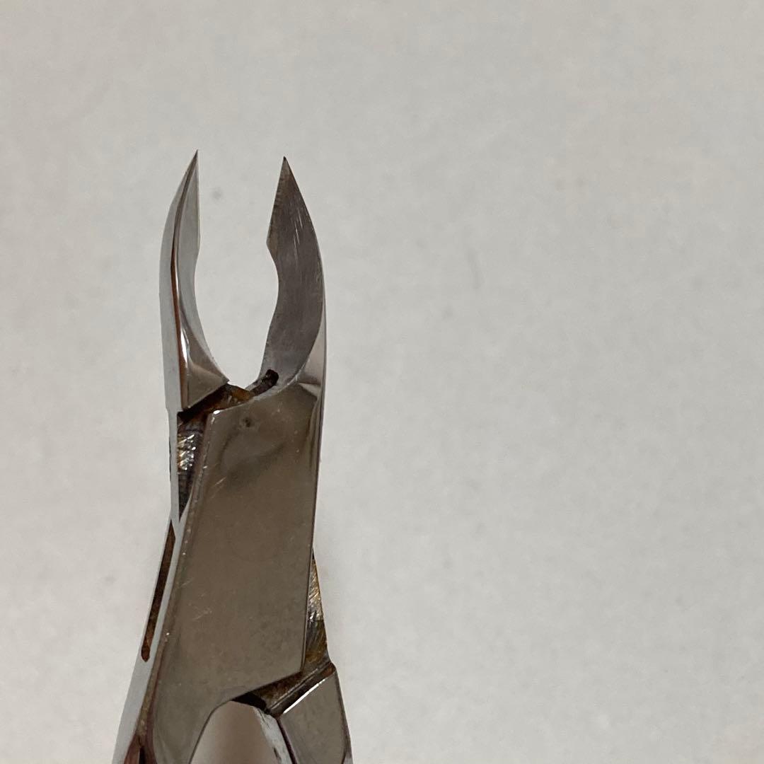 ヒカリ キューティクルニッパー