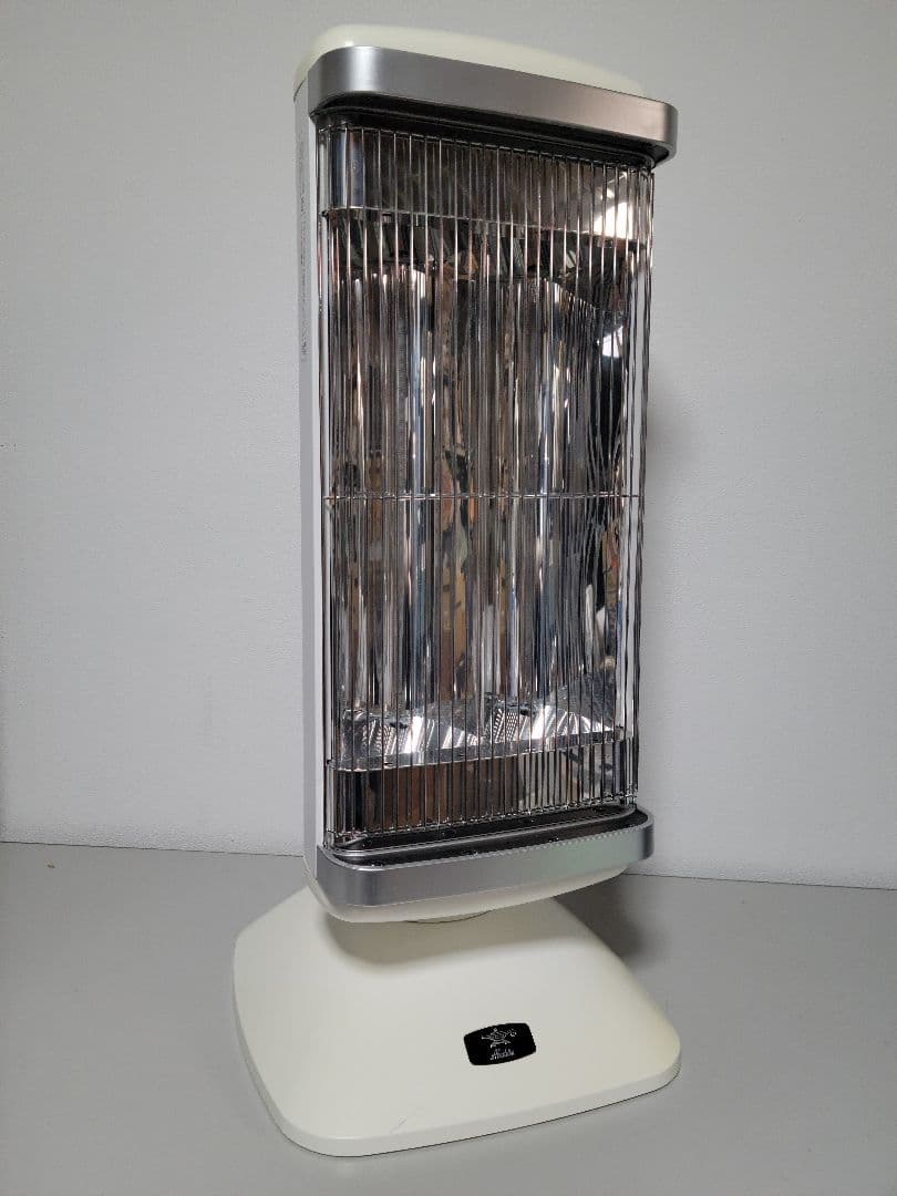 美品　アラジン　遠赤グラファイトヒーター　CAH-2G10C