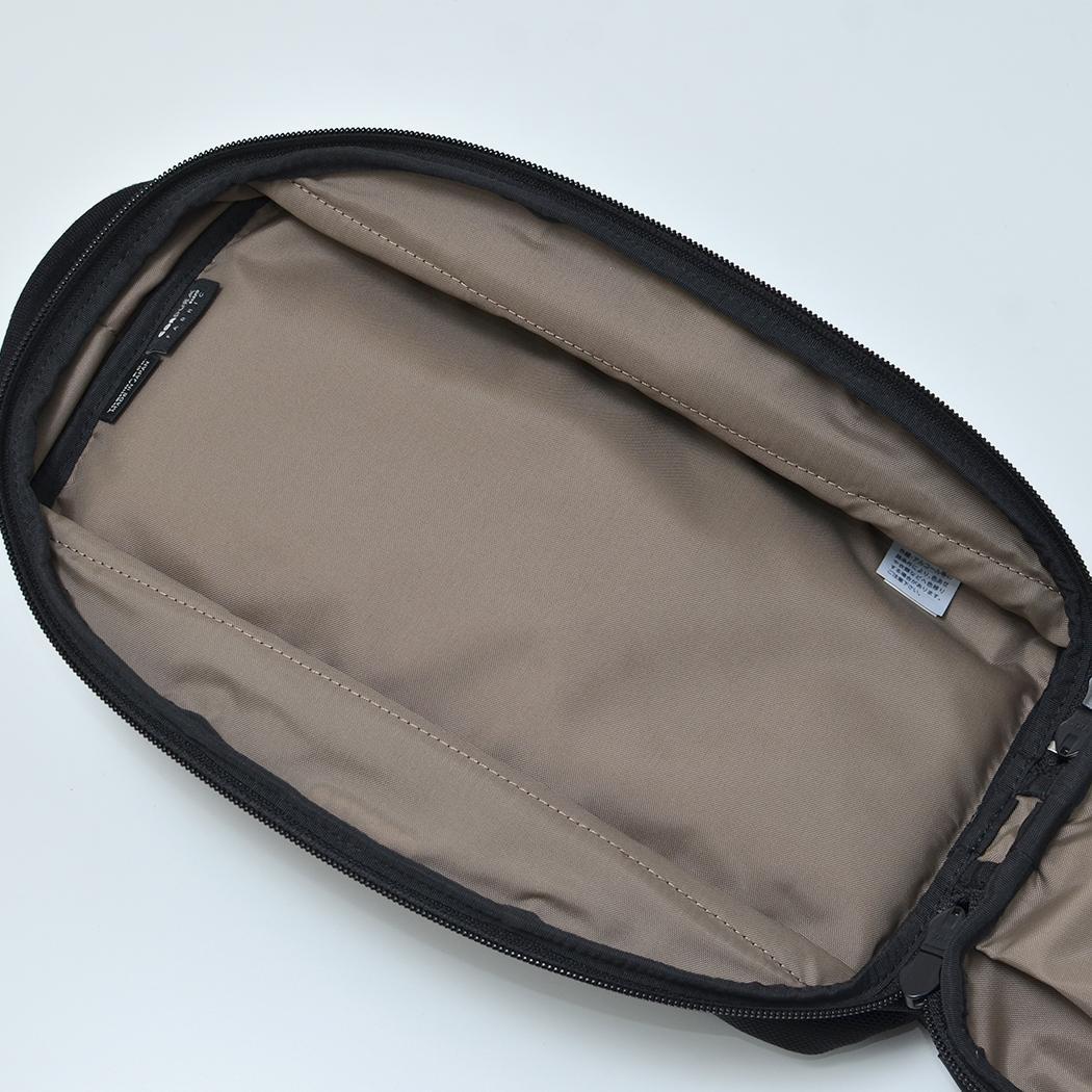 ポーター　アップサイド　スリングショルダー バッグ