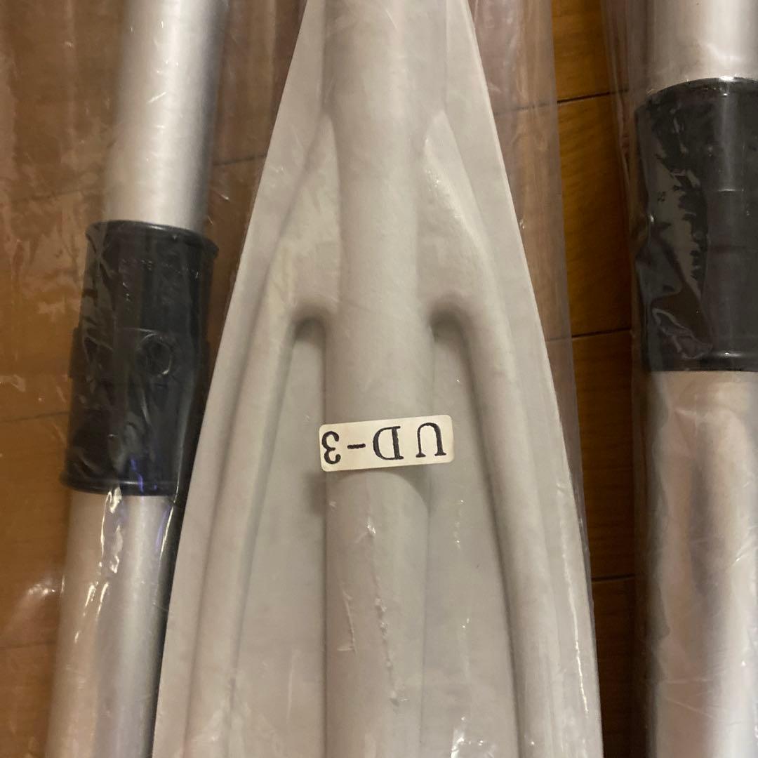 UD-3 アルミスタンドアップパドル 181cm