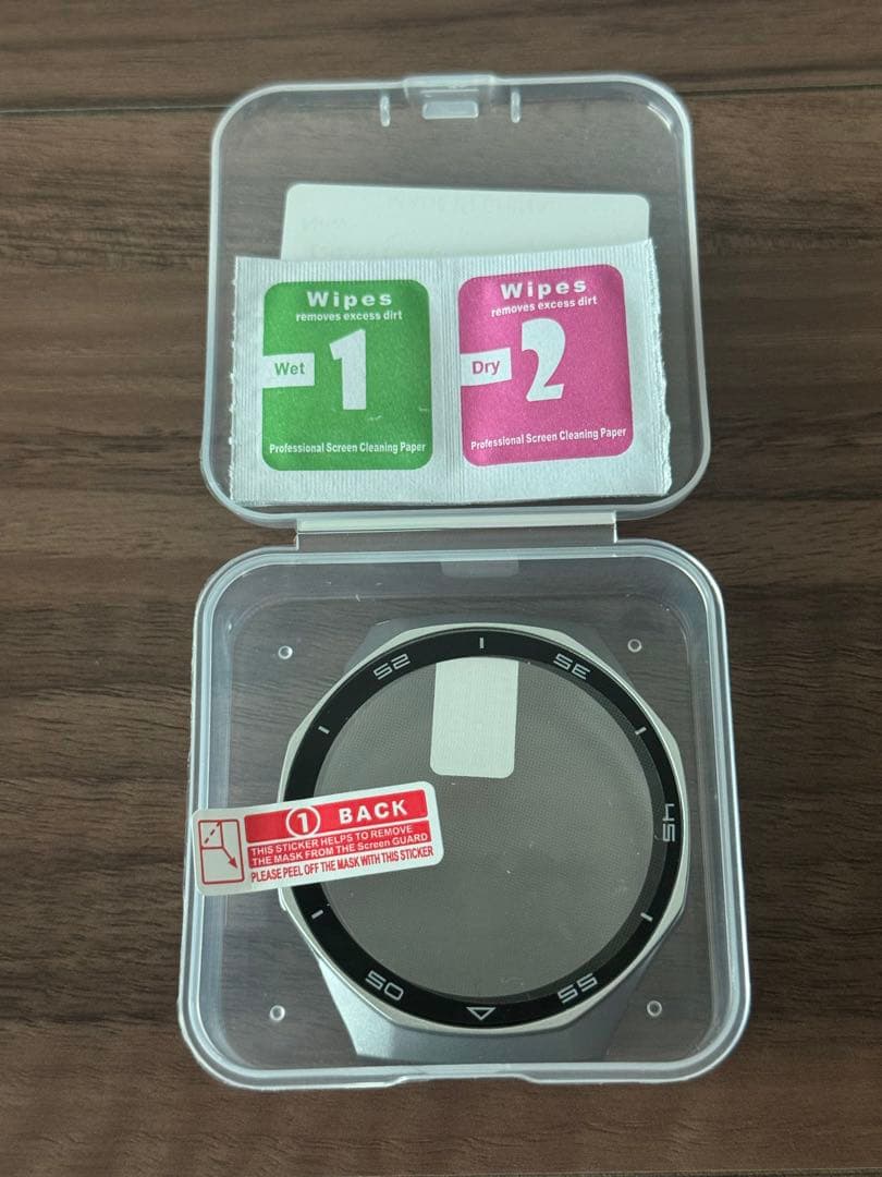 【よね】HONMA × HUAWEI WATCH GT 6 Pro