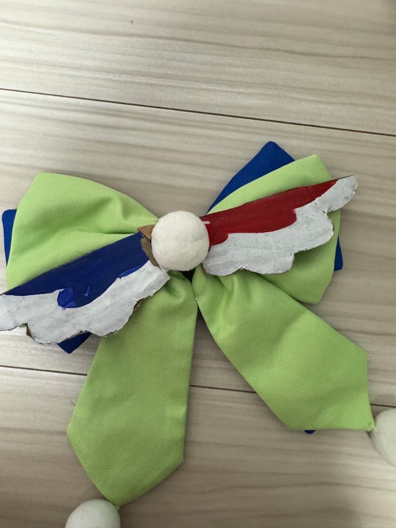 プリパラ　南みれぃ　コスプレフルセット