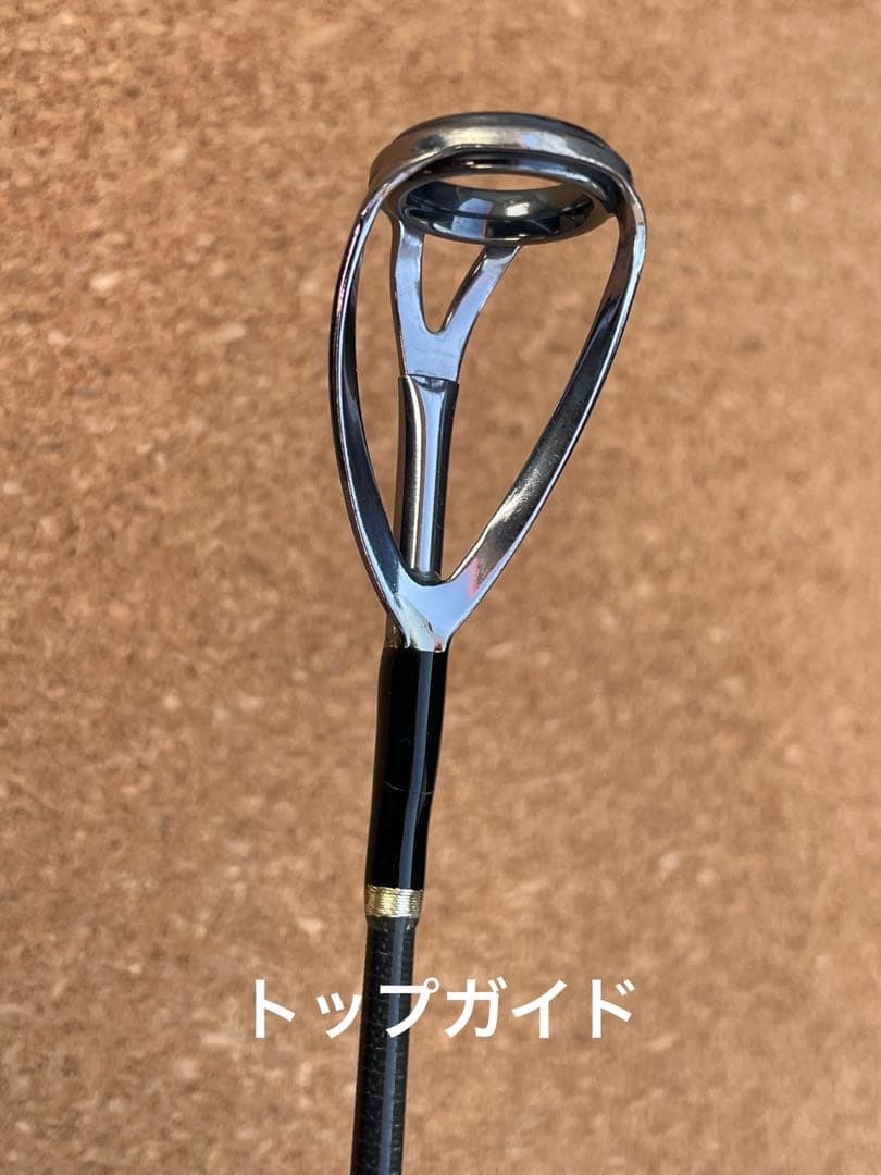 ザ・ブルーラグーン　TBL83/32 カーペンター