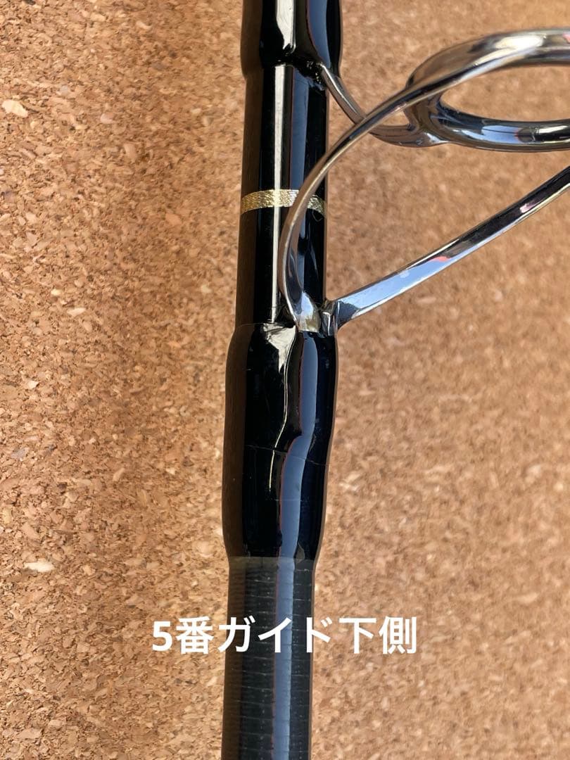 ザ・ブルーラグーン　TBL83/32 カーペンター