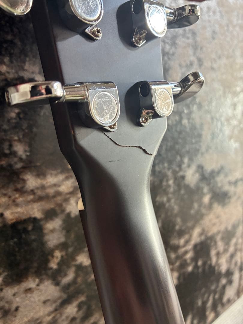 Headway HJ-OSAMURAISAN II おさむらいさん