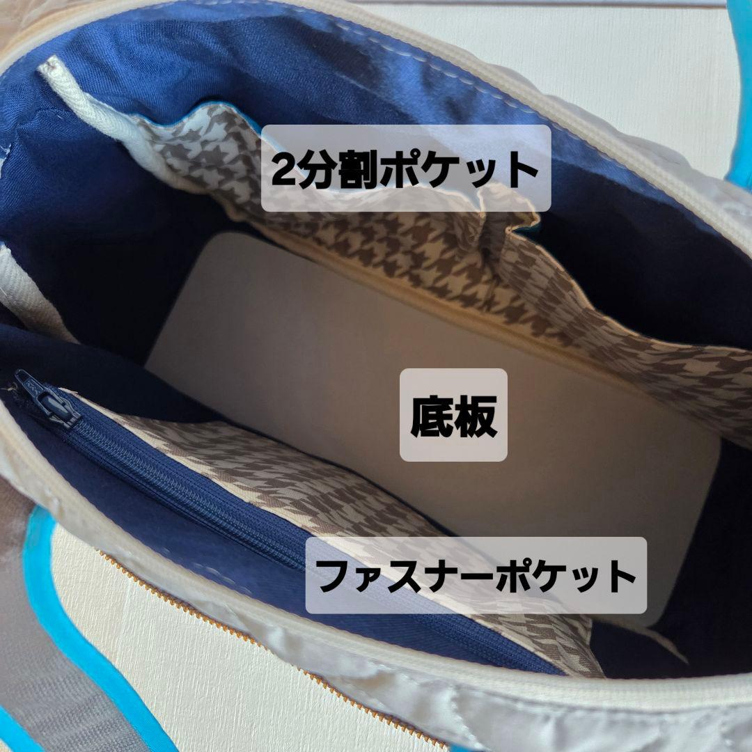 JUNE　ボストンバッグ(L)その他