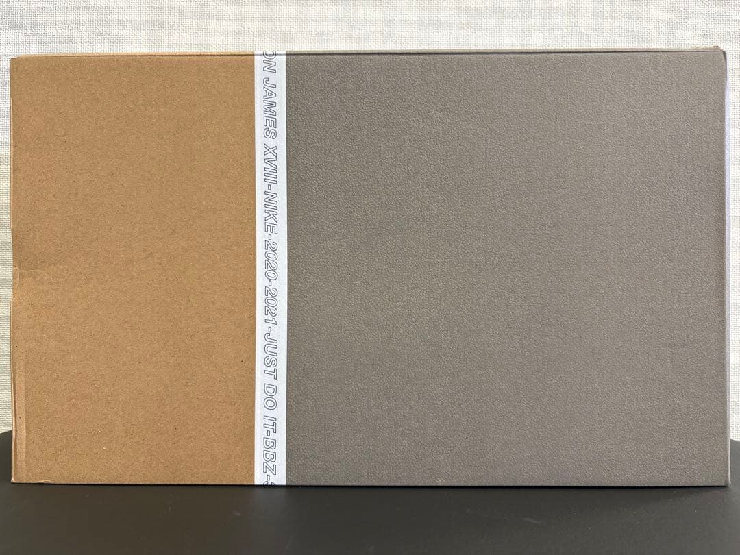 シューズ(男性用) NIKE LEBRON XVIII EP \"MELON TINT\" 28cm