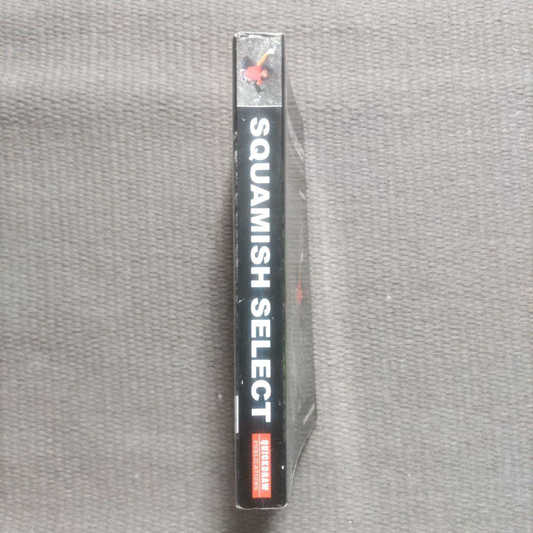 スコーミッシュ　クライミングガイド　Squamish Select