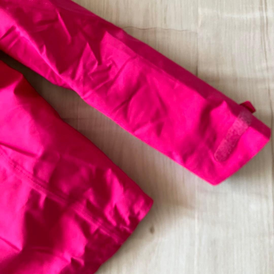 5J✨ピークパフォーマンス✨ゴアテックススキーウェア ジャケット レディースS