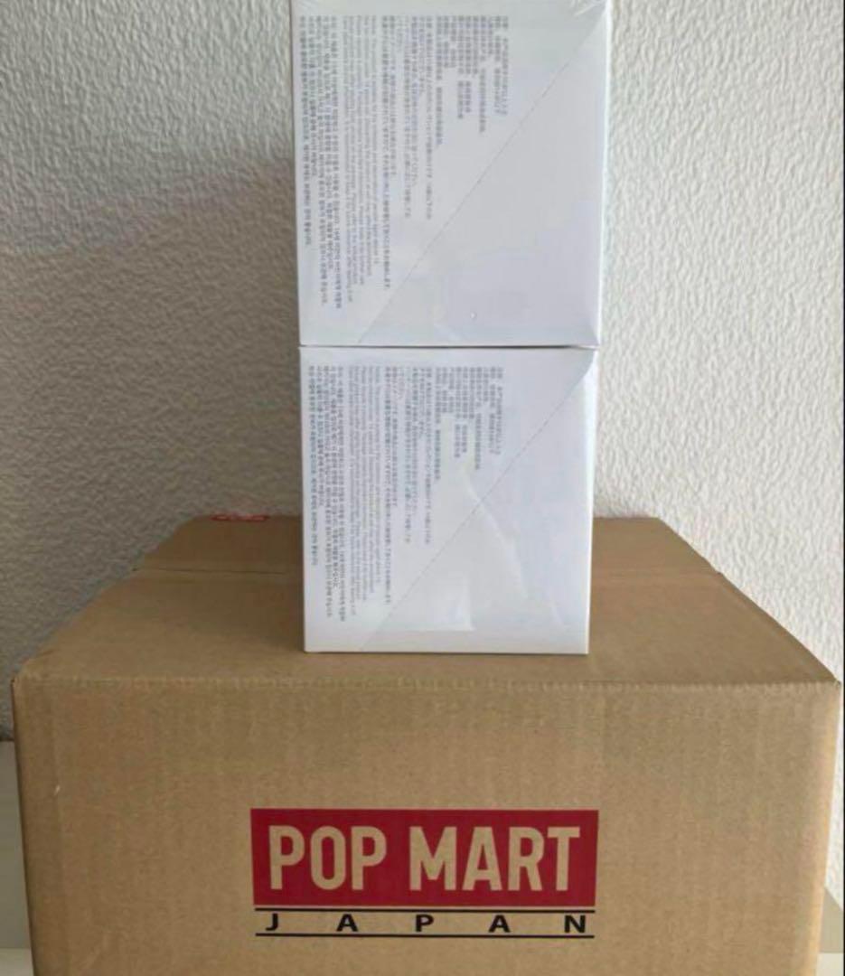 ラブブ　Big into Energy ストラップ　2アソートボックス