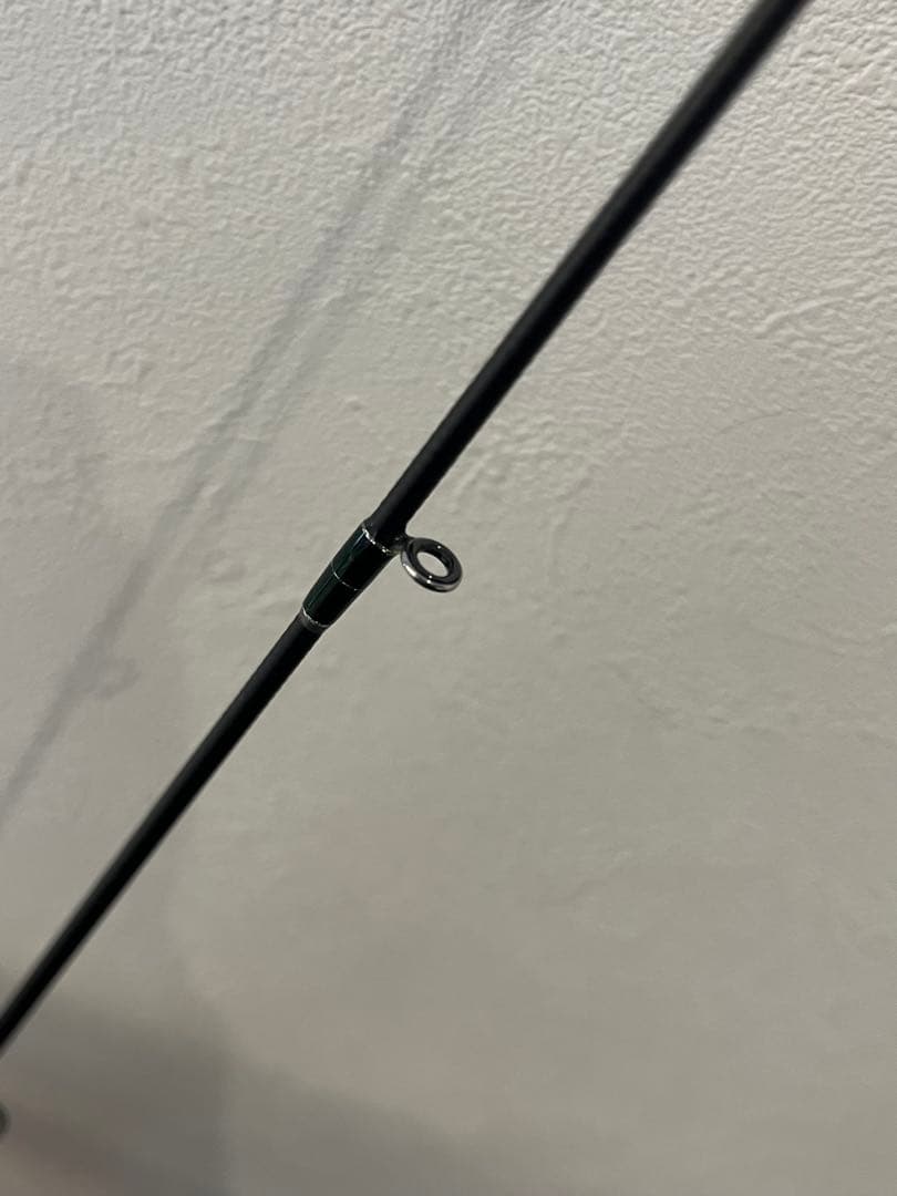 Megabass メガバス HYUGA 69-2L-S