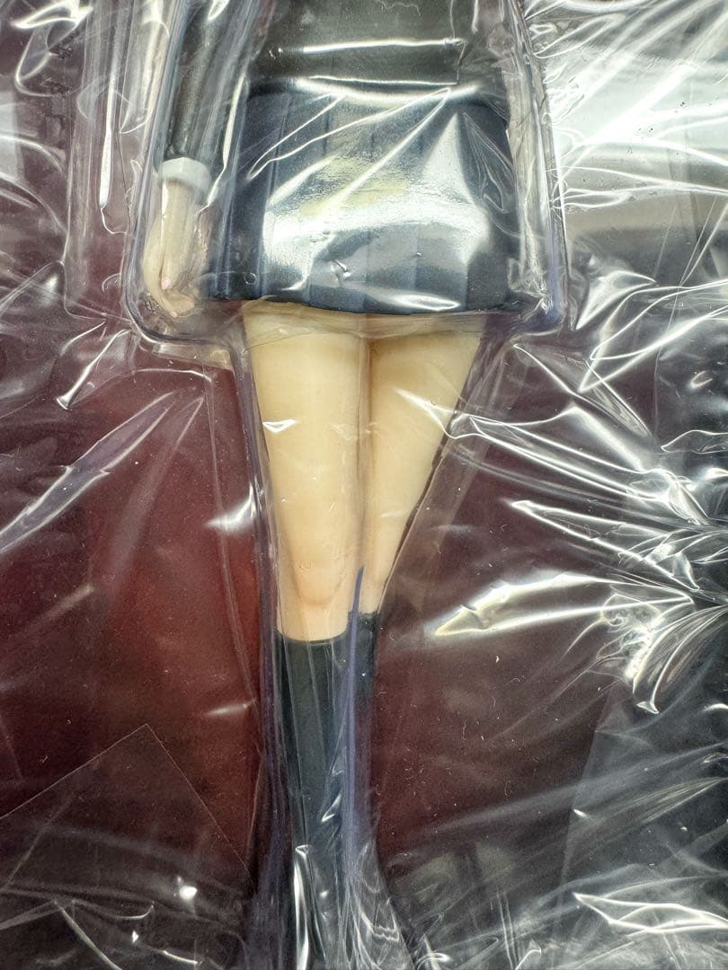 【超貴重・未開封】グリフォンエンタープライズ 見崎鳴 フィギュア Another