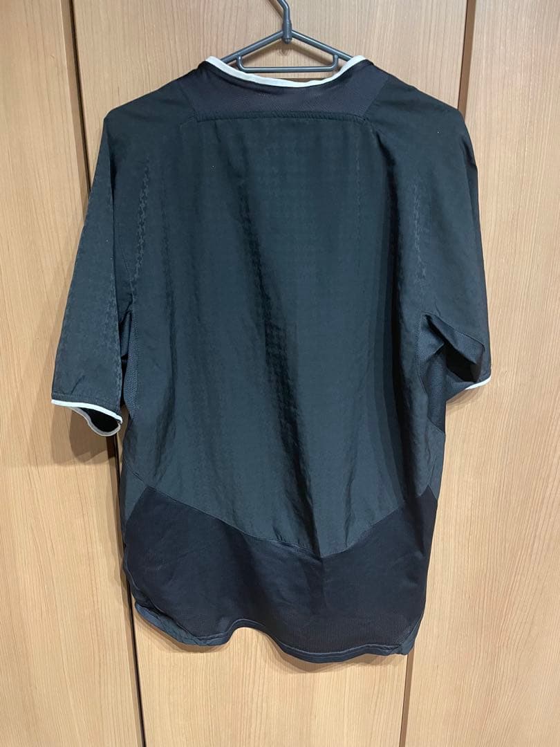 マンチェスターユナイテッド　ユニフォーム03-05 アウェイ