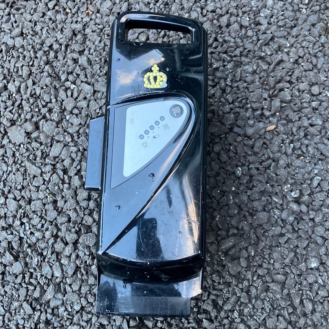 電動アシスト自転車 前後チャイルドシート bikke POLAR eライトブルー