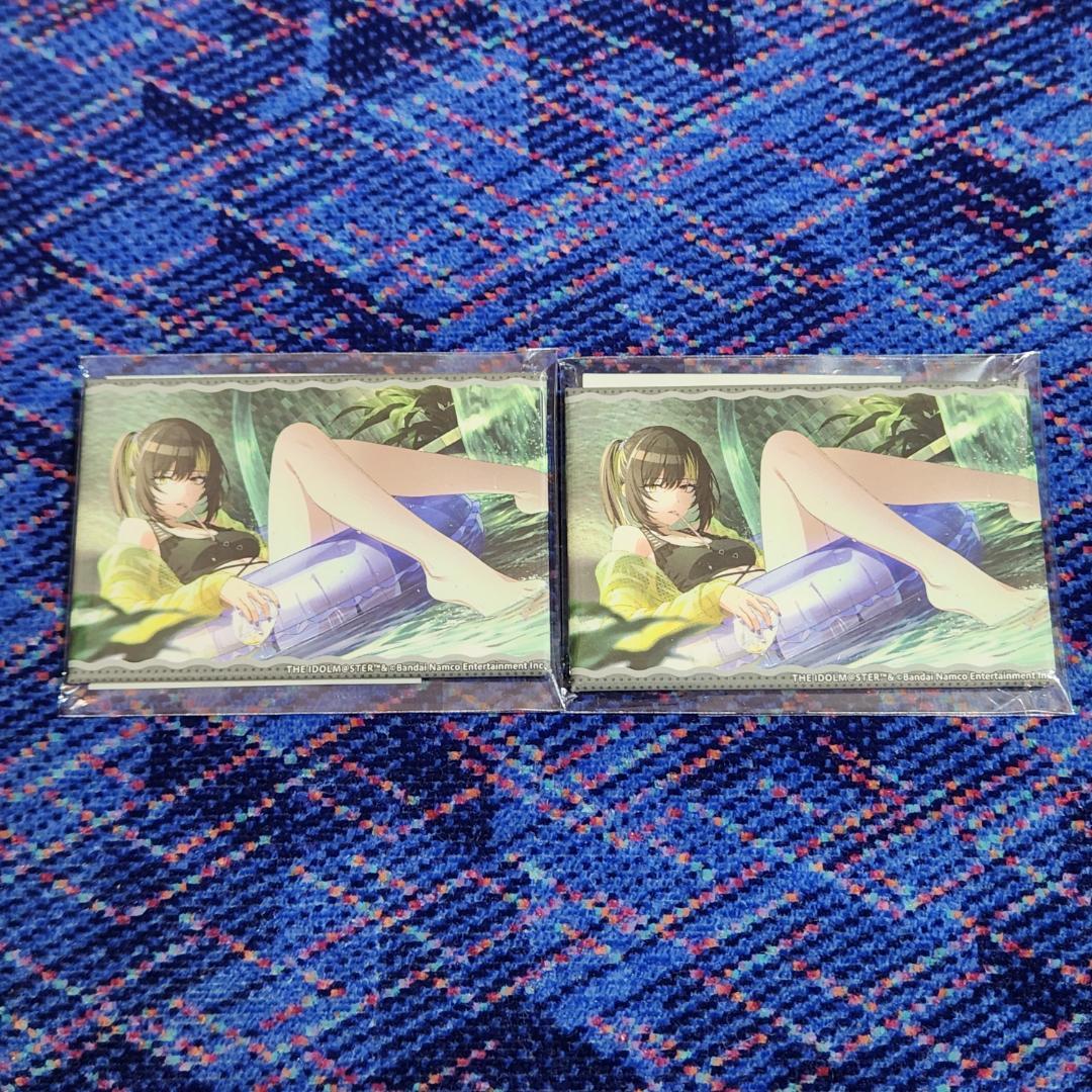 【シャニマス/斑鳩ルカ】グッズセット21点