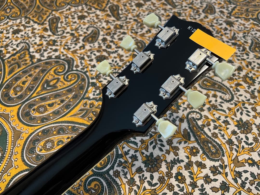 Navigator N-SG LTD / Gibson PAF ESP