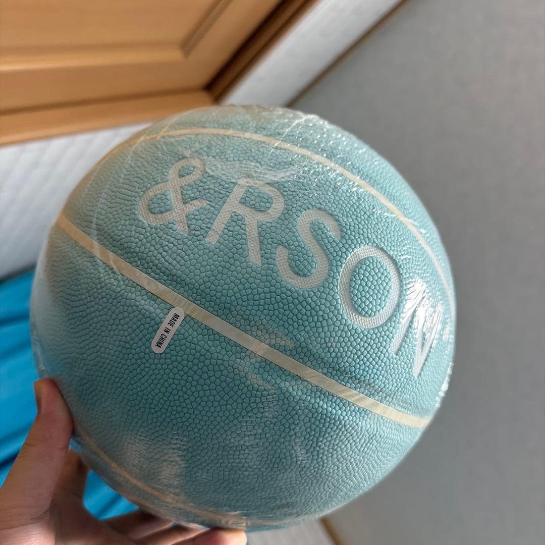 &RSON バスケットボール