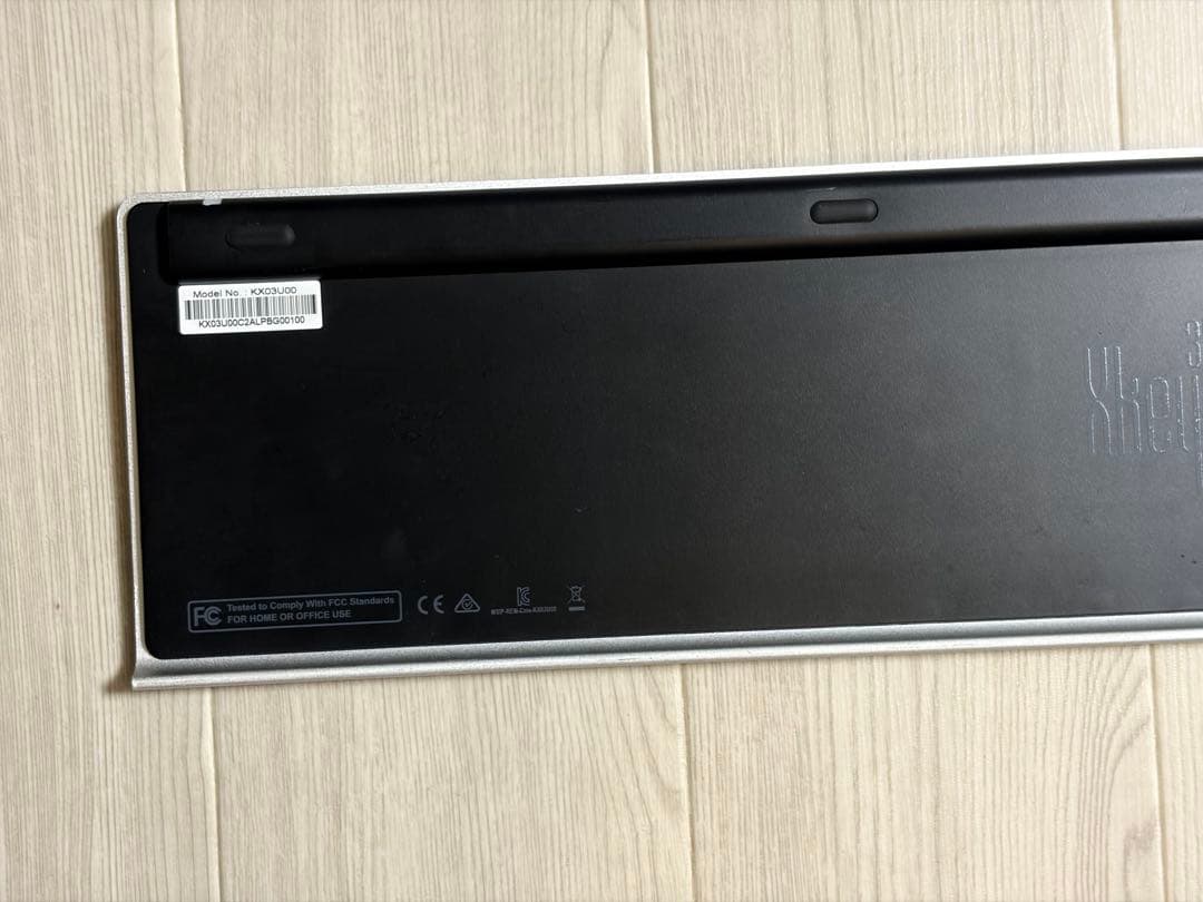 n*h様 CME Xkey 37 MIDIキーボード