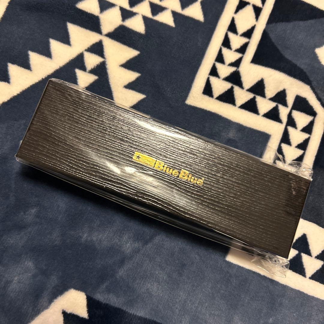 マッキィ希少BlueBlue社ガボッツ200 釣りフェス2024限定カラー