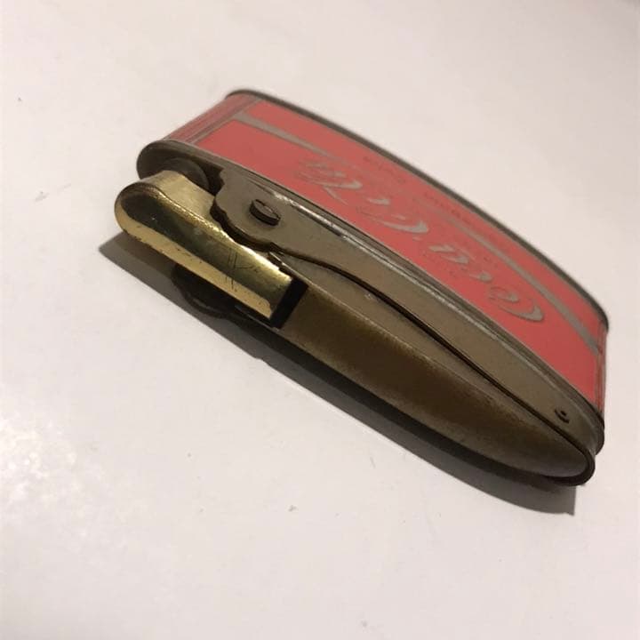 Coca'Cola コカコーラ オイルライター