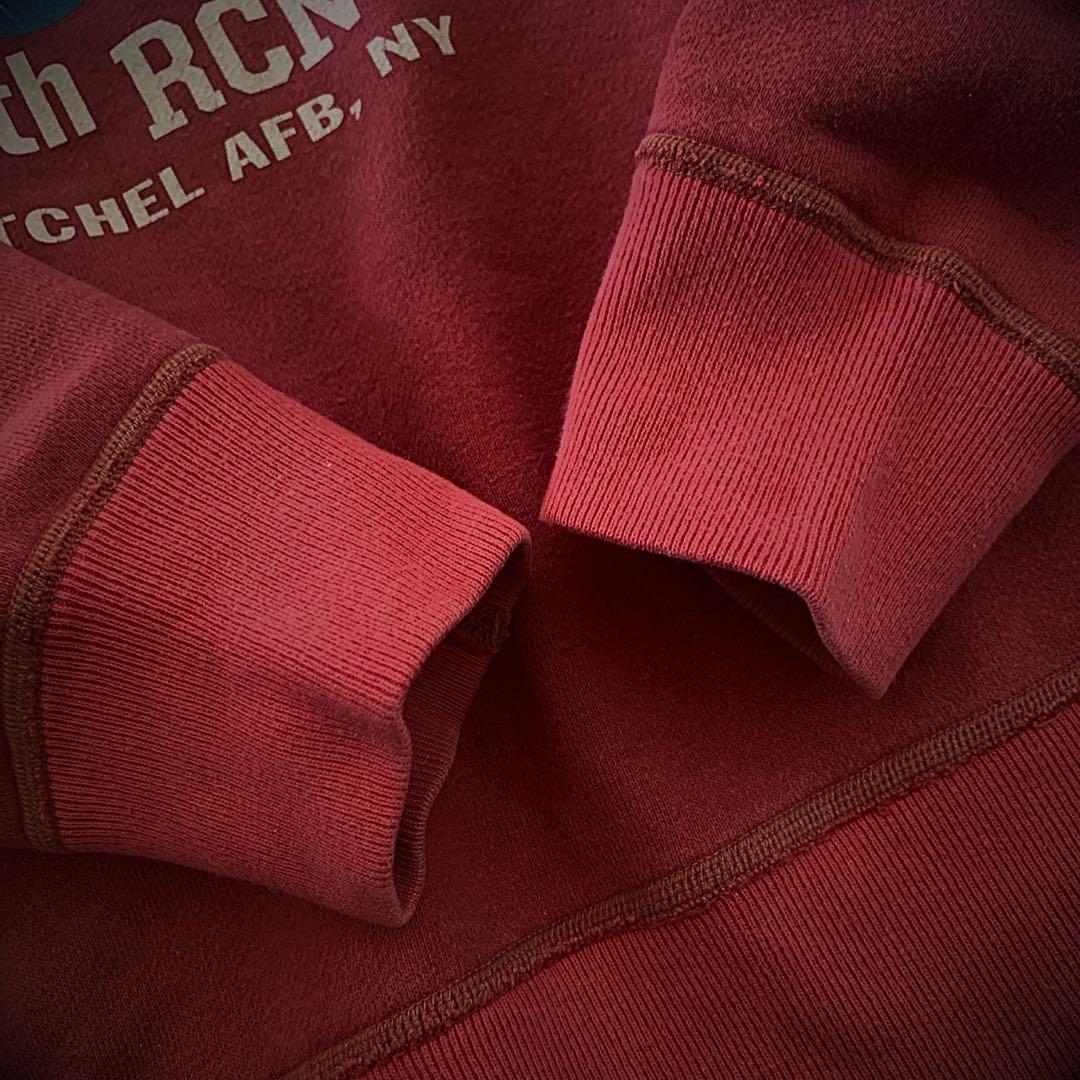 『希少◎』Buzz Rickson's(バズリクソンズ)ヴィンテージスウェット