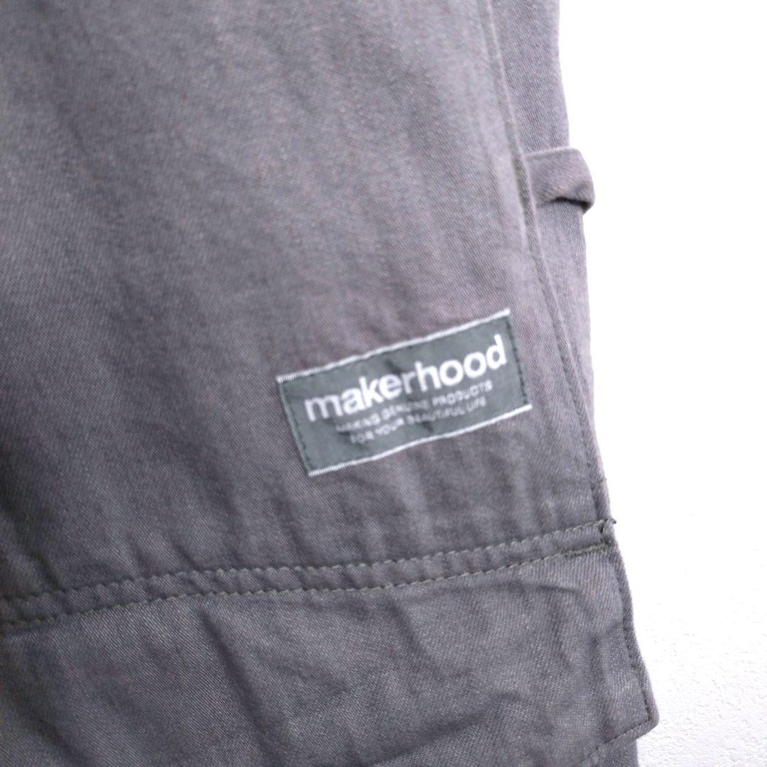 johnbull ×キノシタショウテン　ファーマーサロペット　サイズS