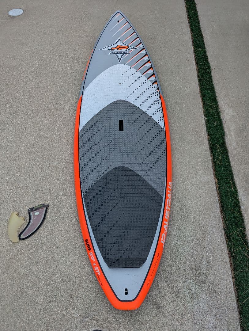 サーフィン・ボディボード JP Australia SUP