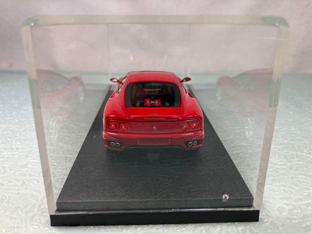 専用品BBR Ferrari 550マラネロ&360 Modena 2台セット