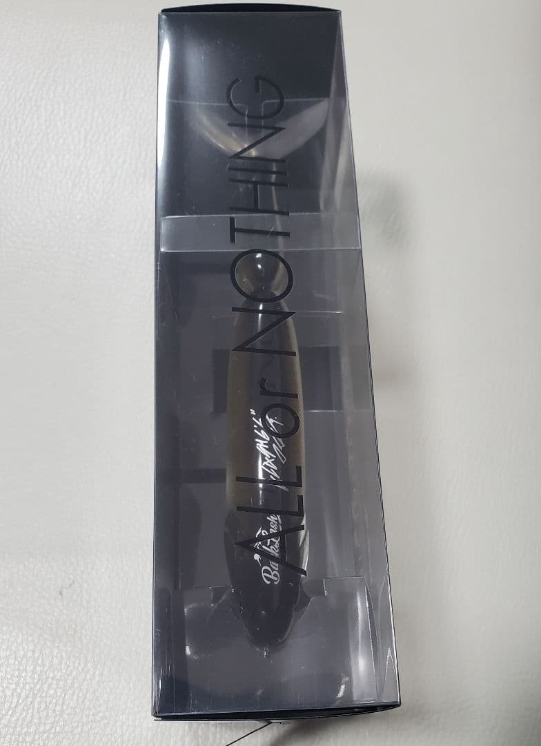 DRTタイニークラッシュ agスメルト ver.2 ag.smelt ver.2