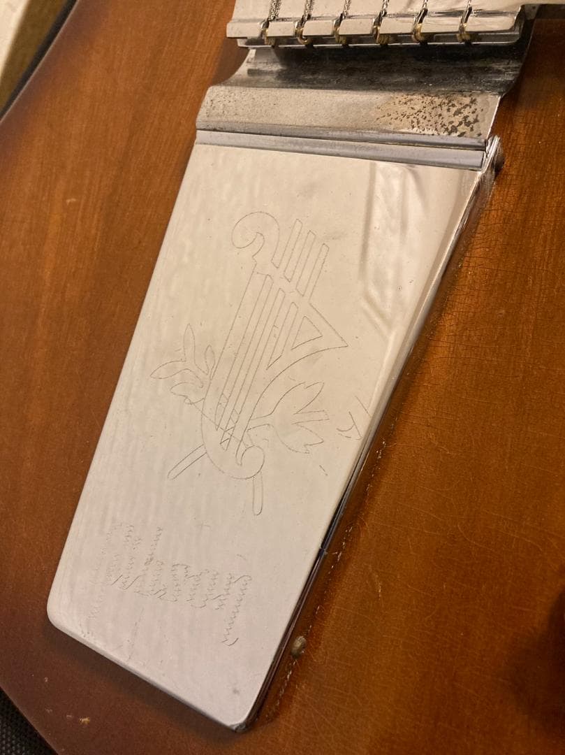 1965 Gibson Firebird Ⅲ ギブソン ファイヤーバード