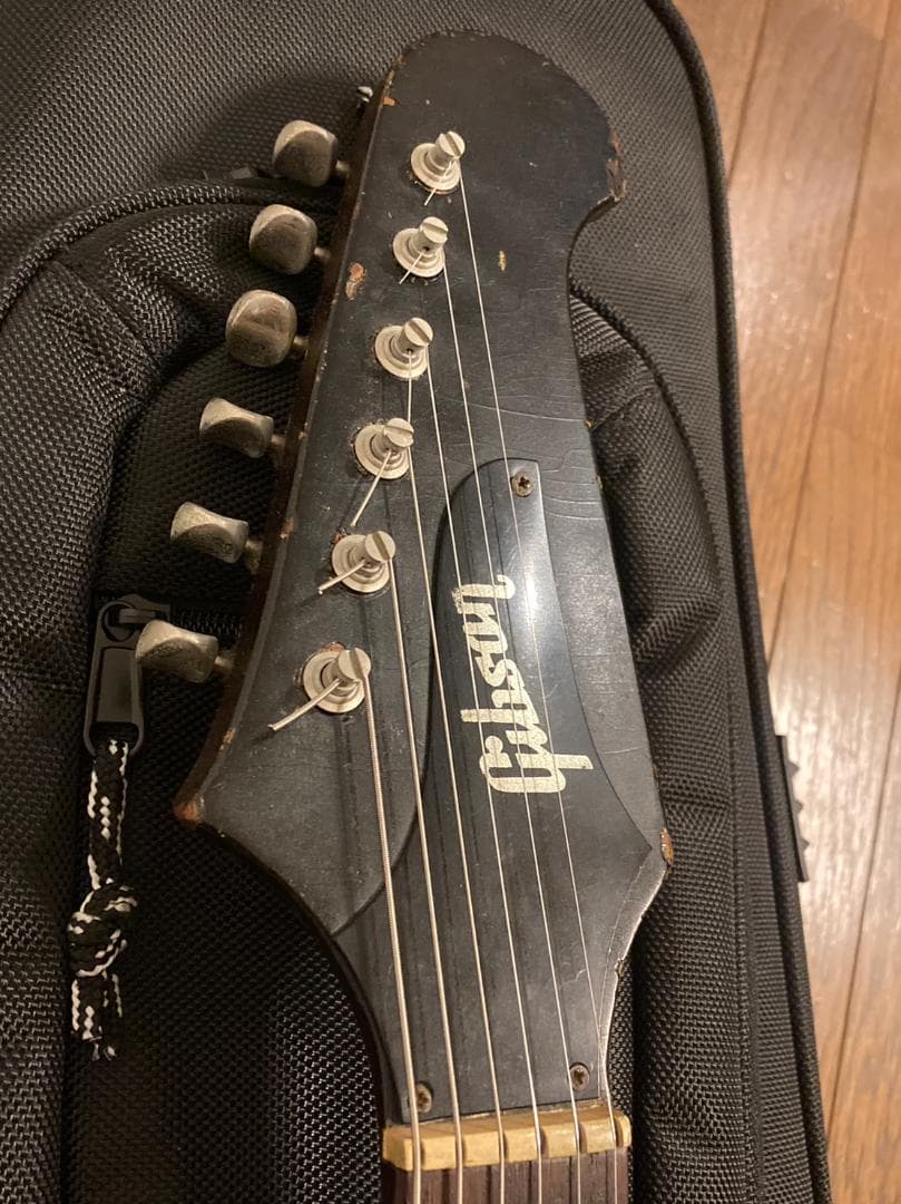 1965 Gibson Firebird Ⅲ ギブソン ファイヤーバード
