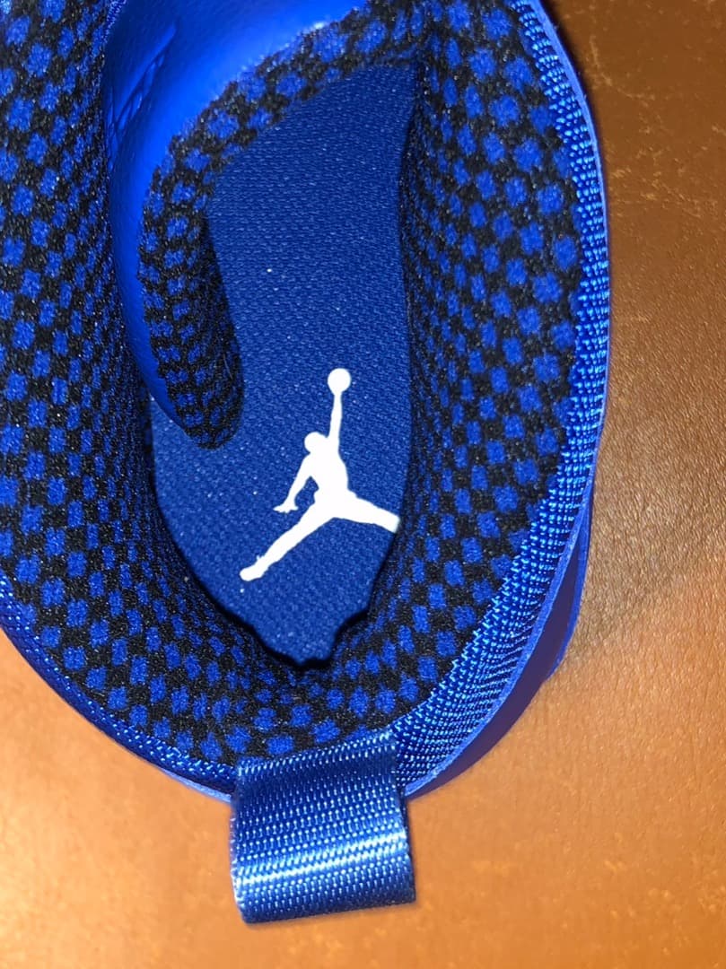 新品USA限定★ジョーダン10稀少カラー☆Nike☆野球用MCS☆29.5cm☆