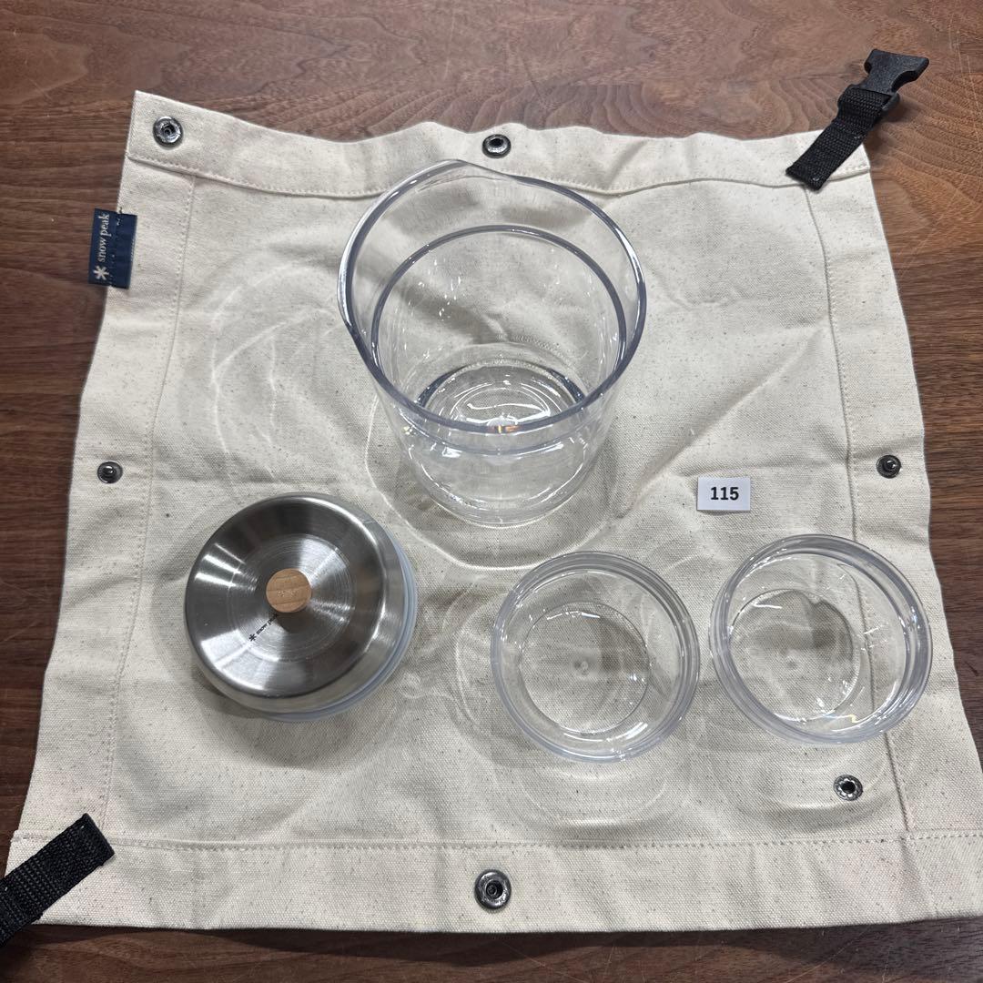 ★ peak サヨウ ※115