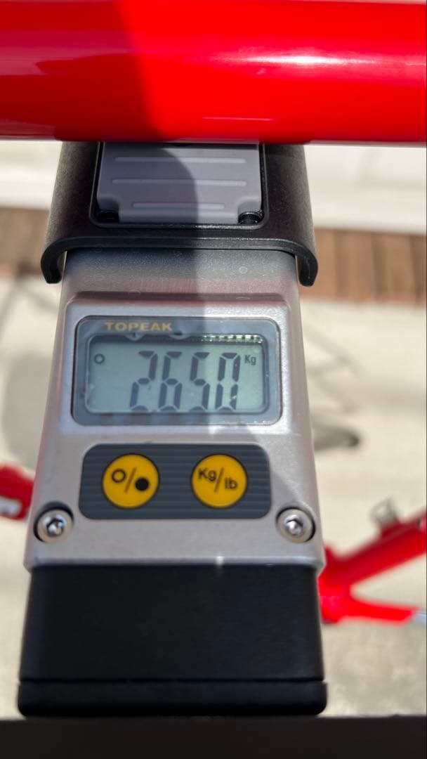 casati linea oro 美品 カザーティ クロモリ スチールバイク