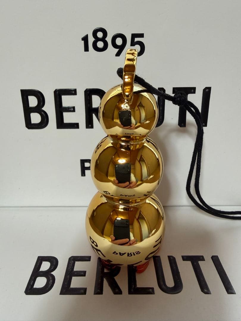 ベルルッティ ノベルティ ✨限定 ✨レア物✨