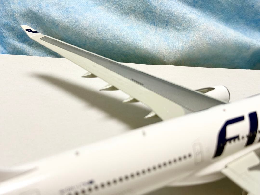 FINNAIR フィンエアー エアバス A330 1/200 フィンランド