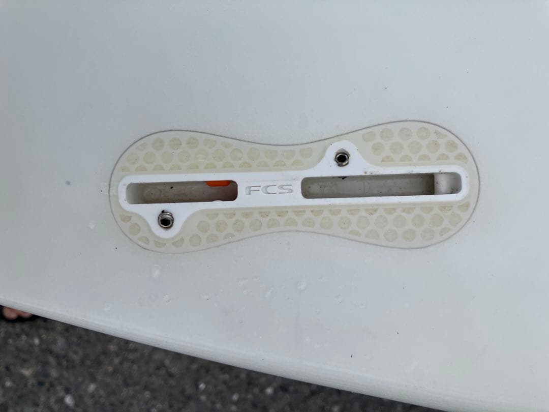 Super Brand,Serial Keeler 5'7, 34.5l ツィン