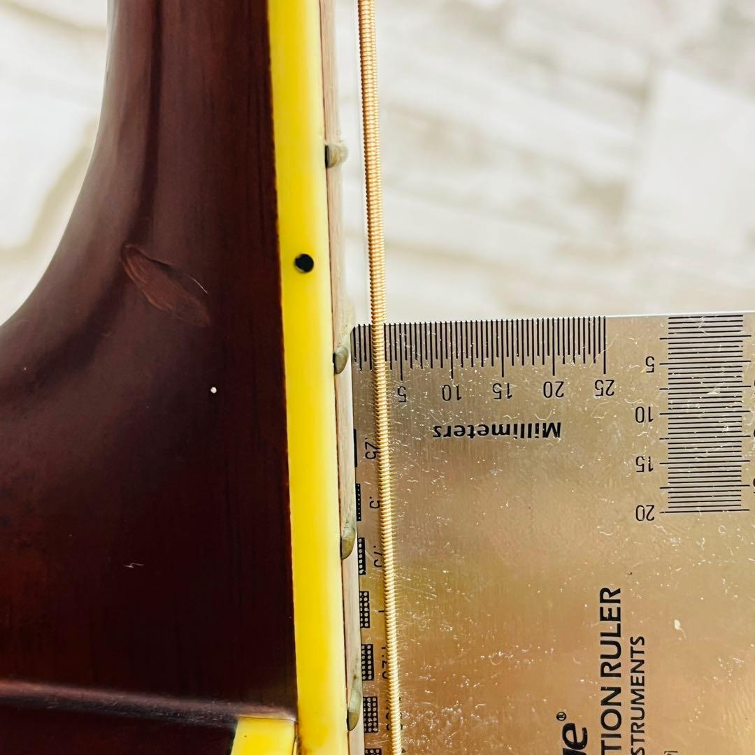 Morris モーリス ジャパンビンテージ アコースティックギター MV-702