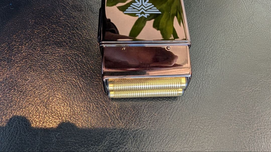 BREMEN スキンフェード用シェーバー